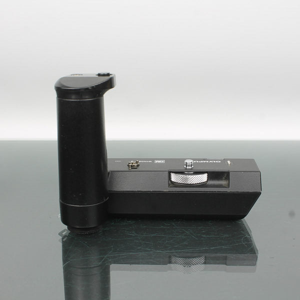 Olympus OM Winder 2