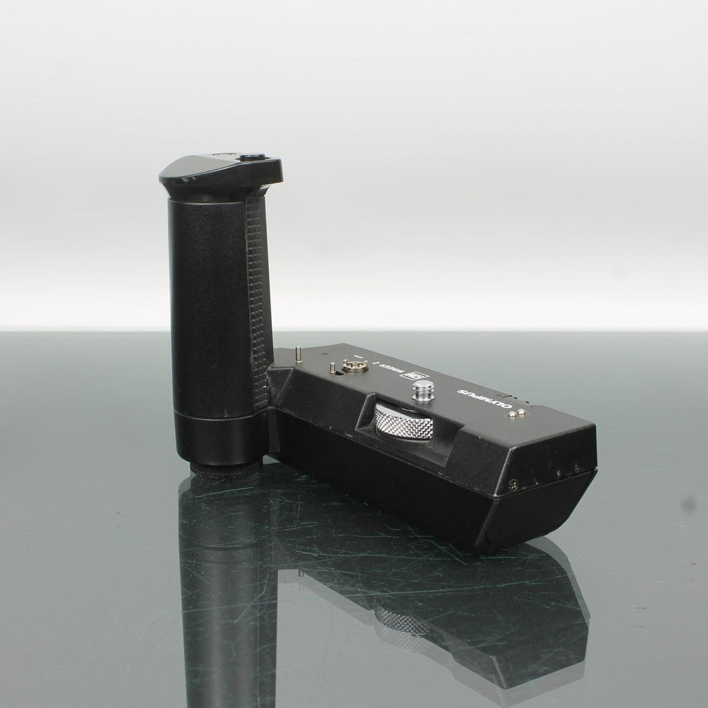 Olympus OM Winder 2