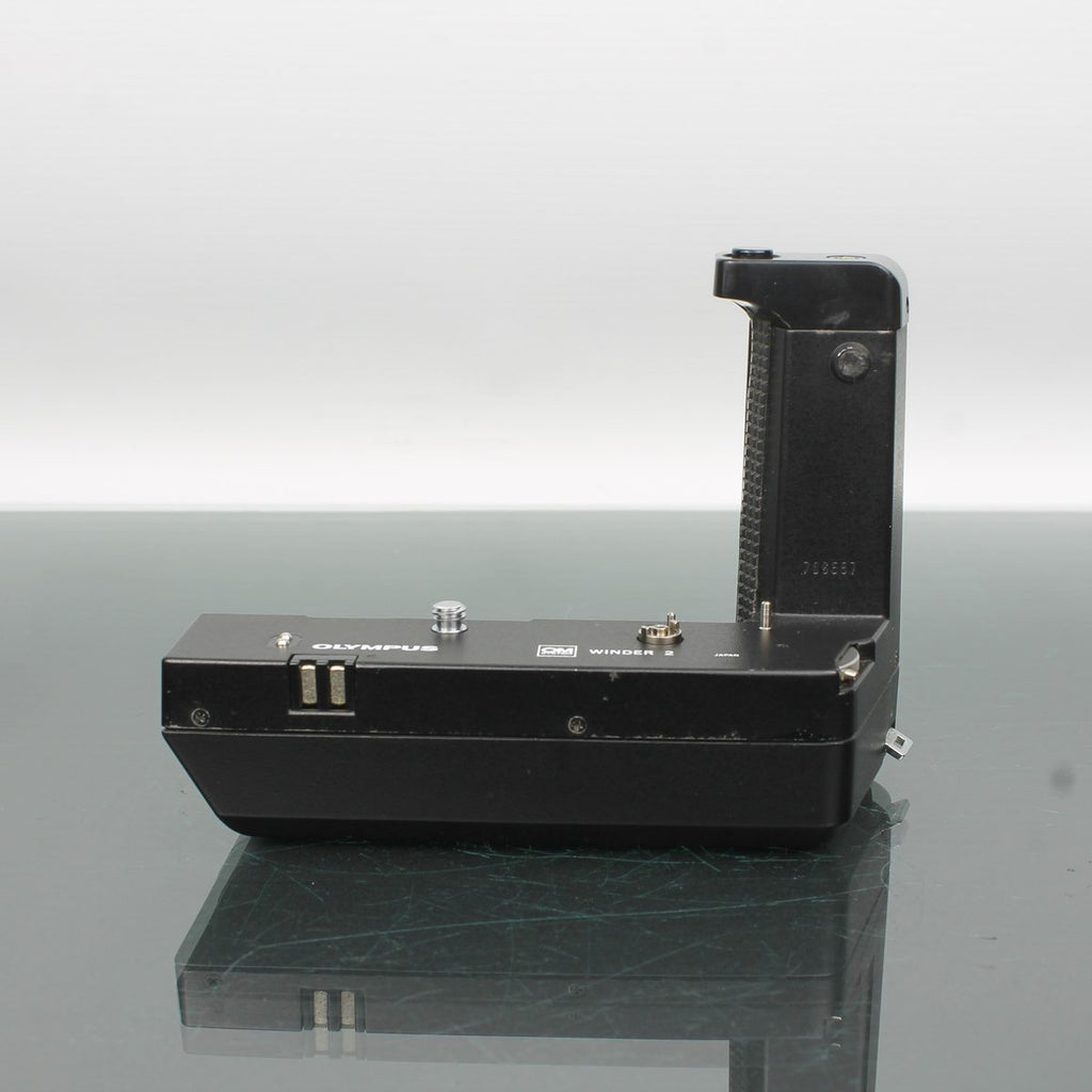 Olympus OM Winder 2