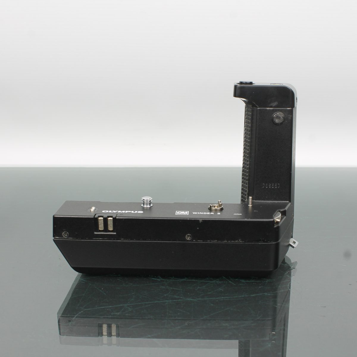 Olympus OM Winder 2