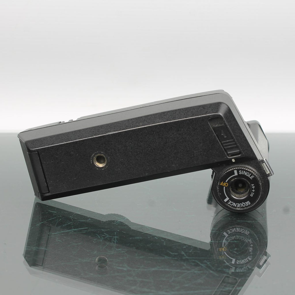 Olympus OM Winder 2