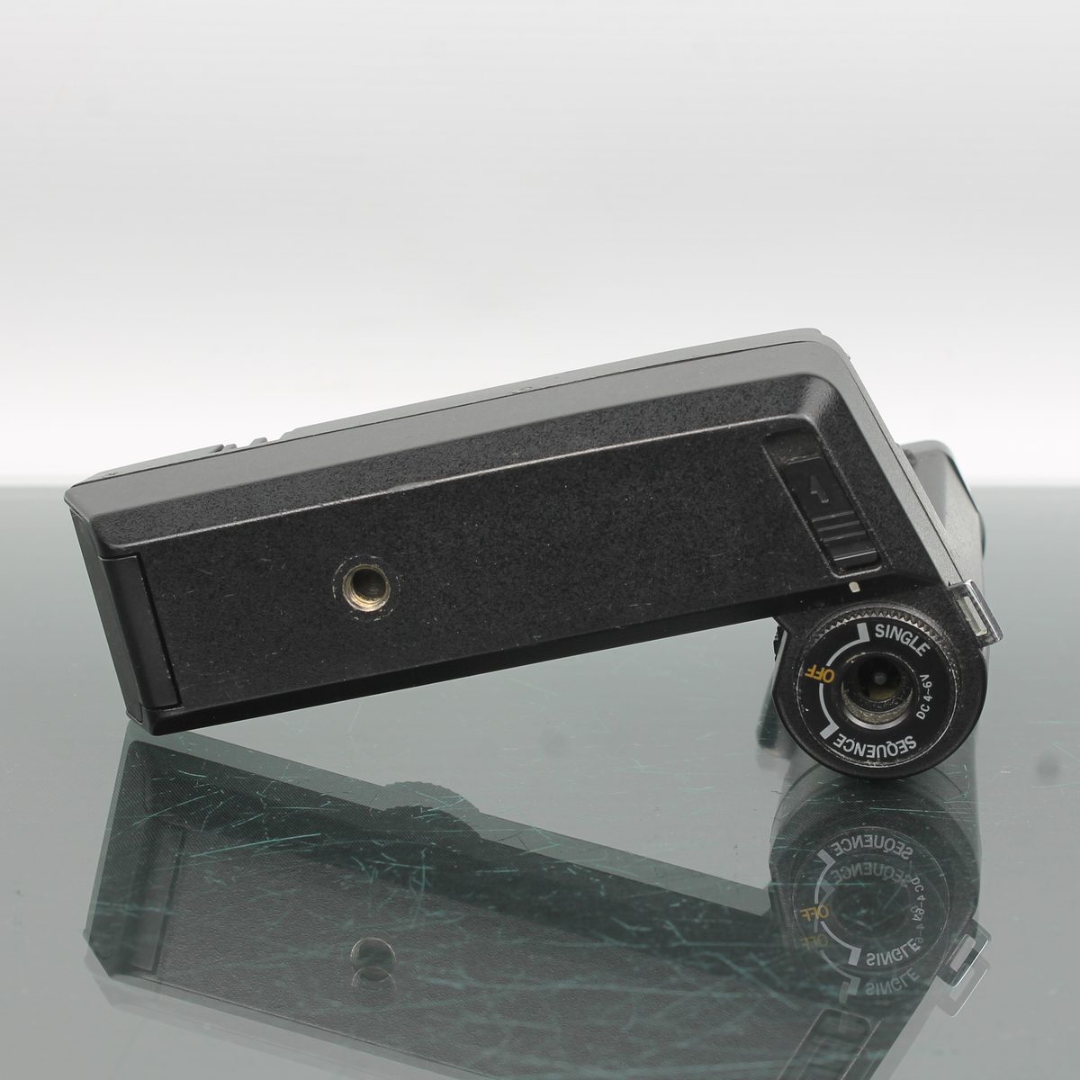 Olympus OM Winder 2