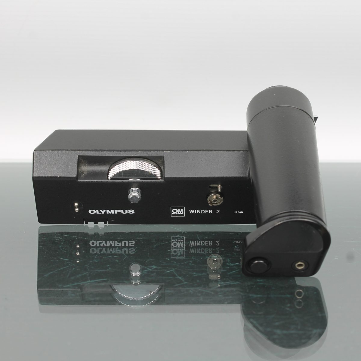 Olympus OM Winder 2