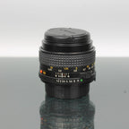 Minolta MD 50mm 1:1.4