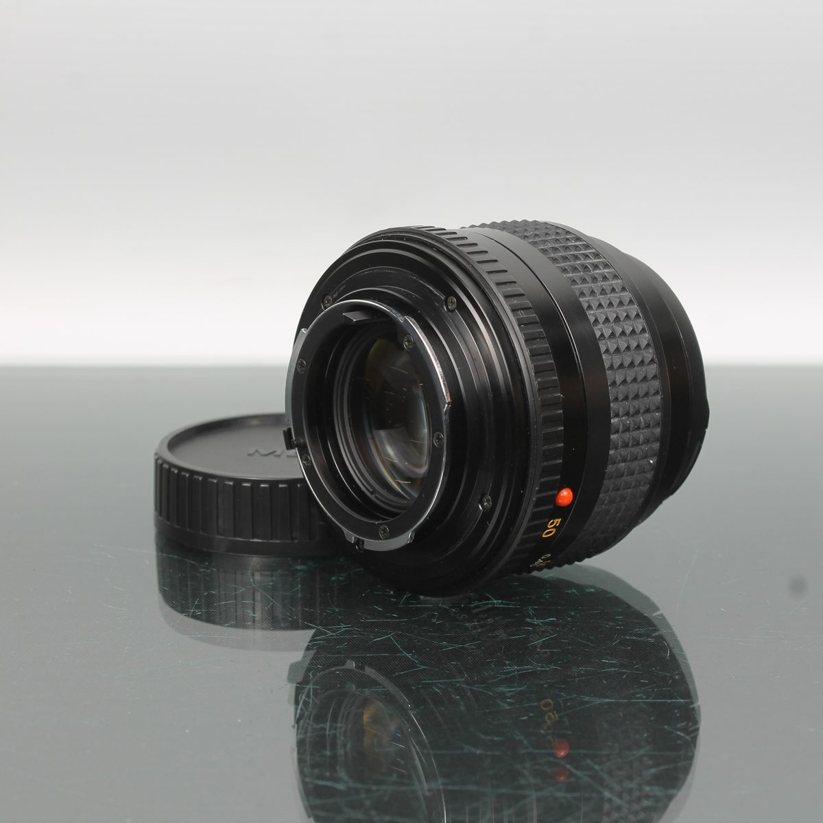 Minolta MD 50mm 1:1.4