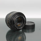 Minolta MD 50mm 1:1.4