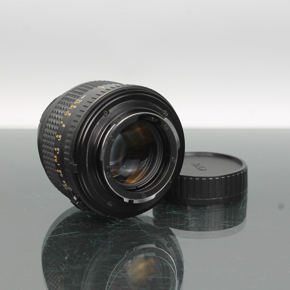 Minolta MD 50mm 1:1.4
