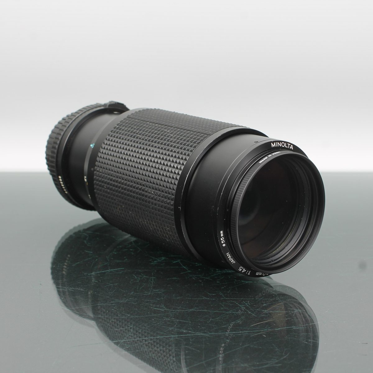 Minolta MD Zoom 75-200mm 1:4.5