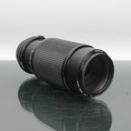 Minolta MD Zoom 75-200mm 1:4.5