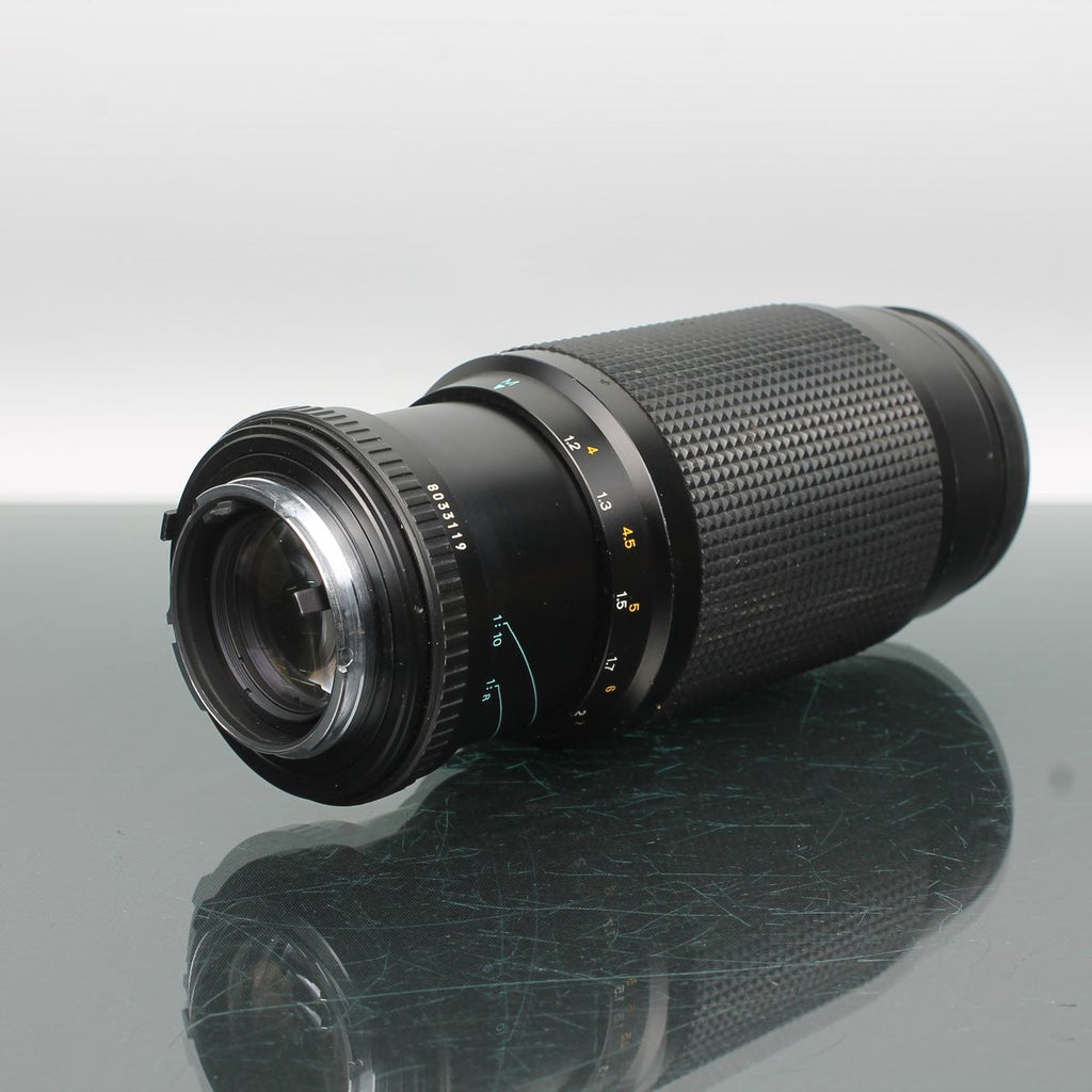 Minolta MD Zoom 75-200mm 1:4.5
