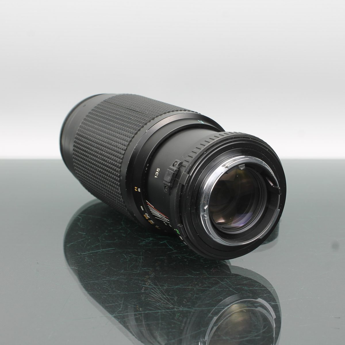 Minolta MD Zoom 75-200mm 1:4.5