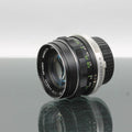 Minolta MC Rokkor-PF 55mm f/1.7