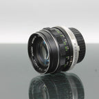 Minolta MC Rokkor-PF 55mm f/1.7