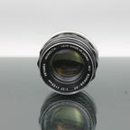 Minolta MC Rokkor-PF 55mm f/1.7