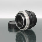 Minolta MC Rokkor-PF 55mm f/1.7