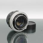 Minolta MC Rokkor-PF 55mm f/1.7