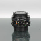 Minolta MD 35mm f/2.8
