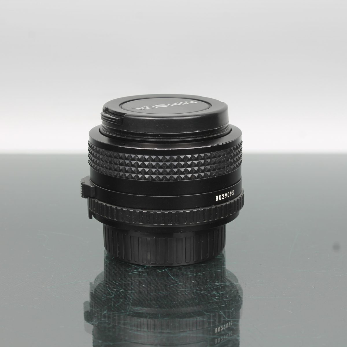 Minolta MD 35mm f/2.8