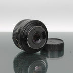 Minolta MD 35mm f/2.8