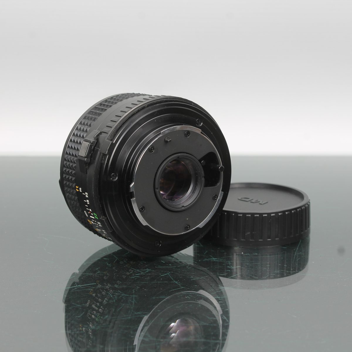 Minolta MD 35mm f/2.8
