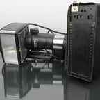 Metz 60 CR-1/2 + Metz 60 CT-1