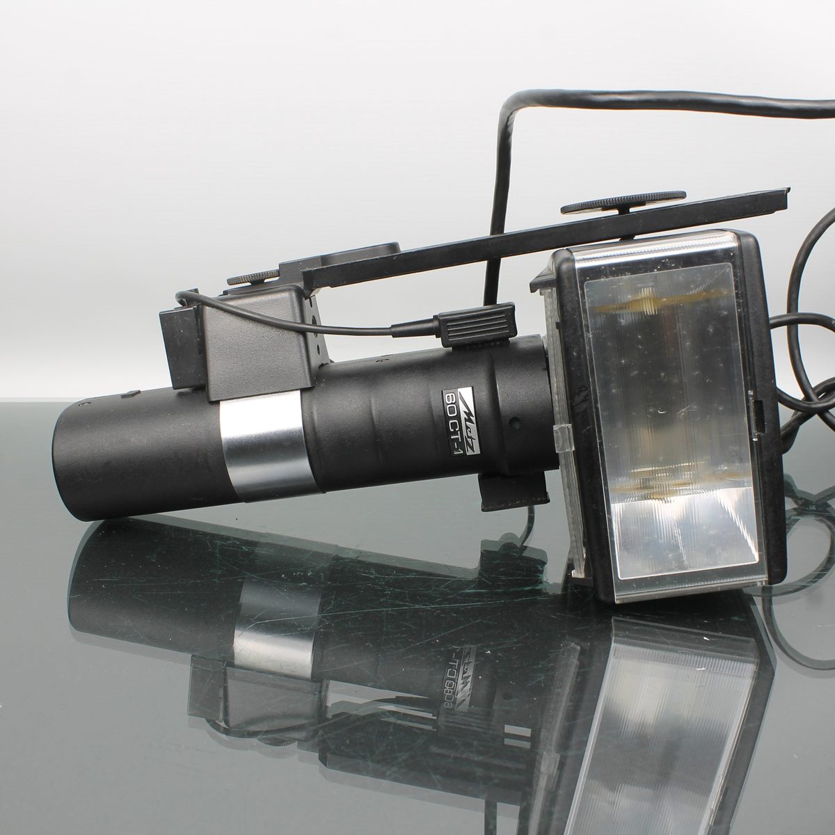 Metz 60 CR-1/2 + Metz 60 CT-1