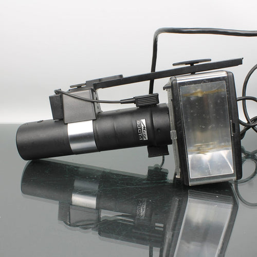 Metz 60 CR-1/2 + Metz 60 CT-1