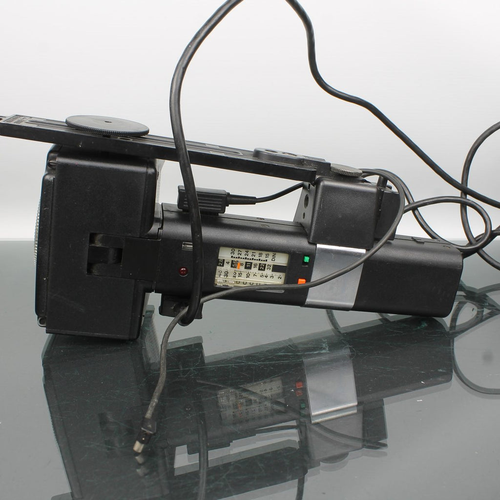 Metz 60 CR-1/2 + Metz 60 CT-1