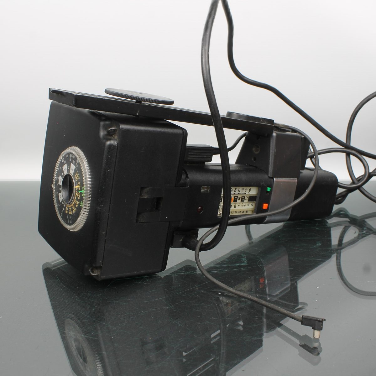 Metz 60 CR-1/2 + Metz 60 CT-1