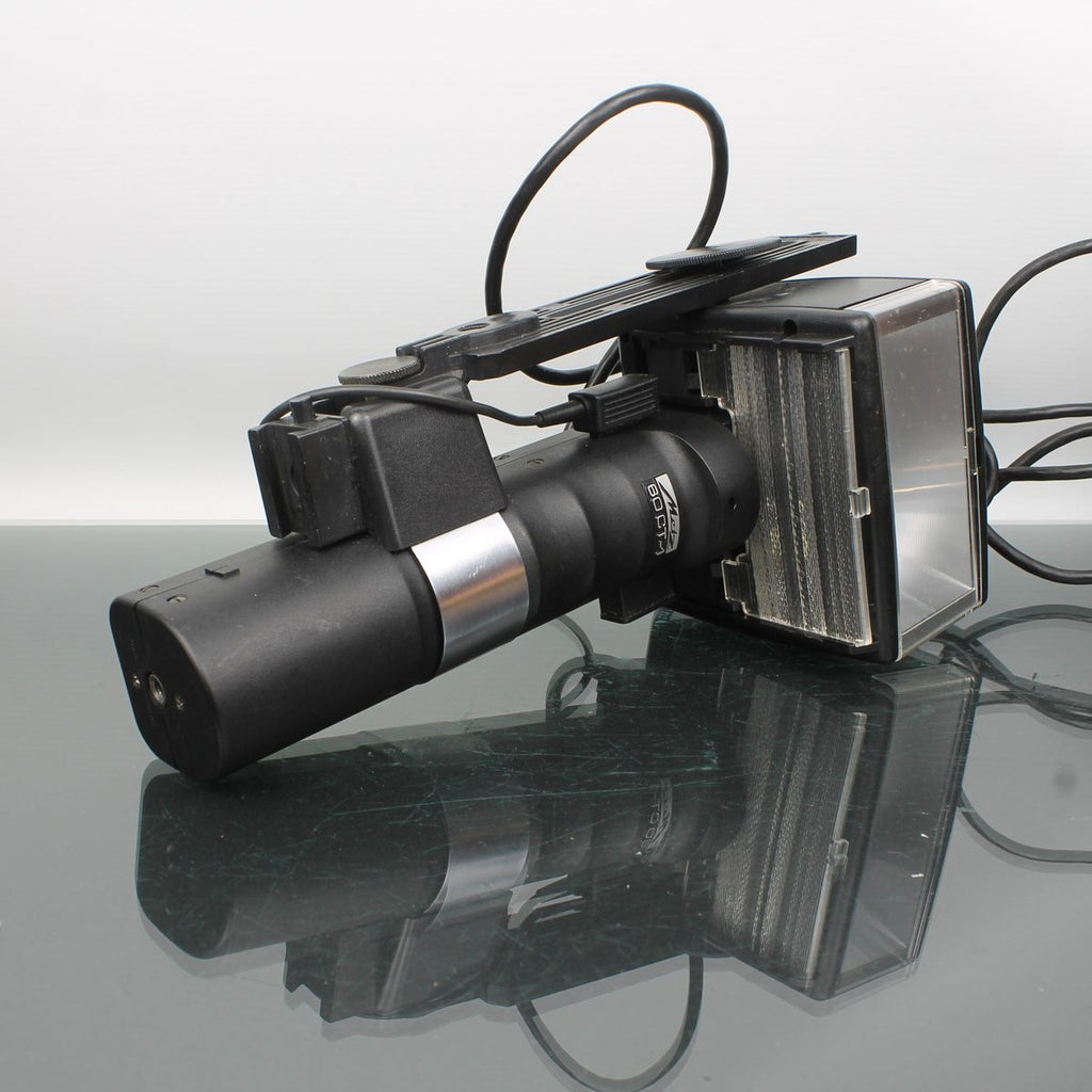Metz 60 CR-1/2 + Metz 60 CT-1