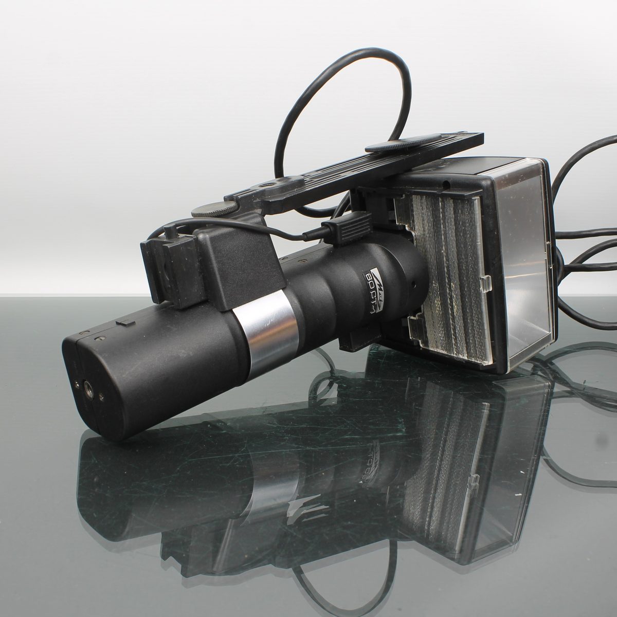 Metz 60 CR-1/2 + Metz 60 CT-1