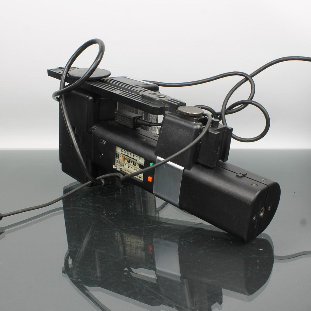 Metz 60 CR-1/2 + Metz 60 CT-1