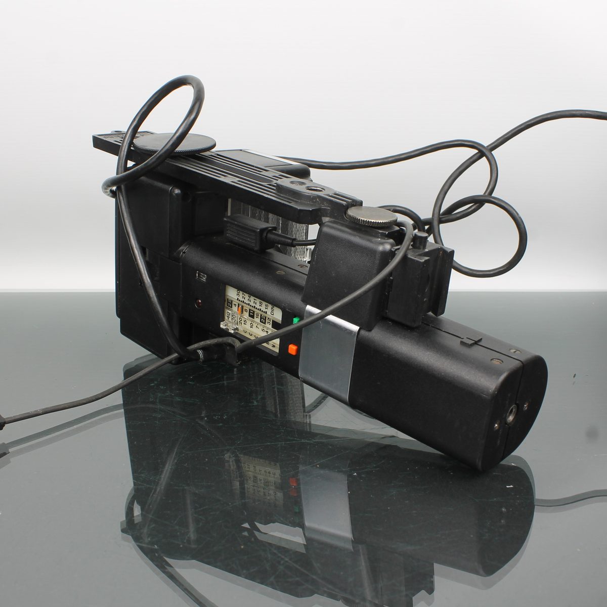 Metz 60 CR-1/2 + Metz 60 CT-1