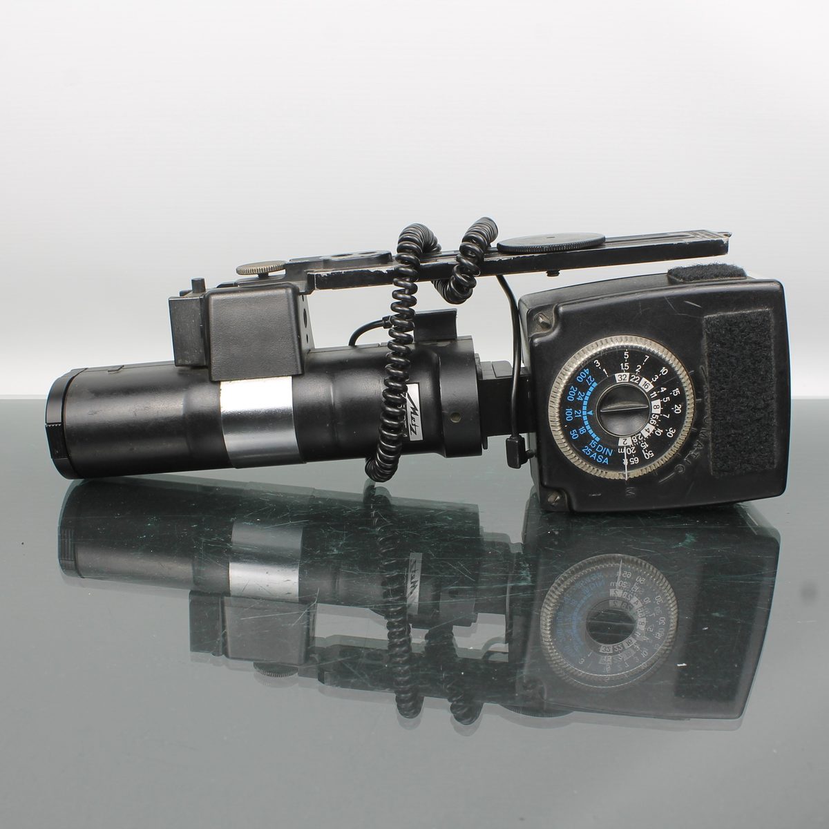 Metz CT-1