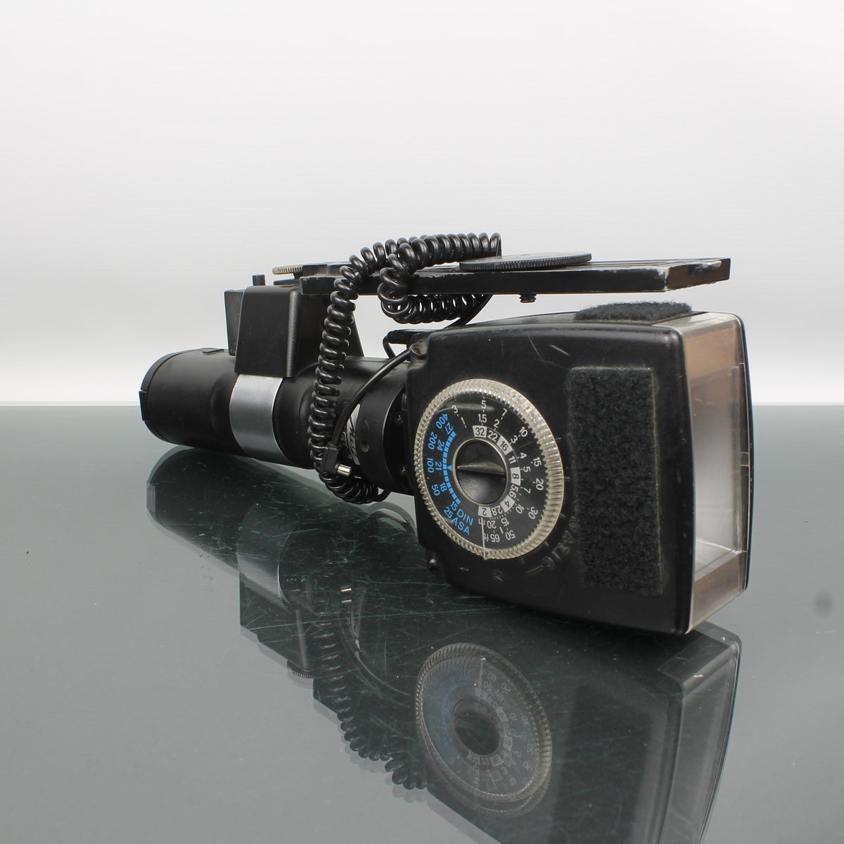 Metz CT-1