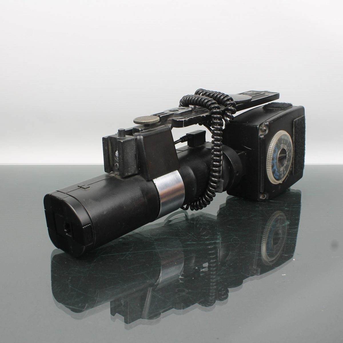 Metz CT-1