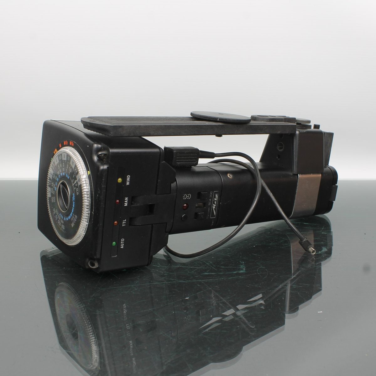 Metz 45 CT-4