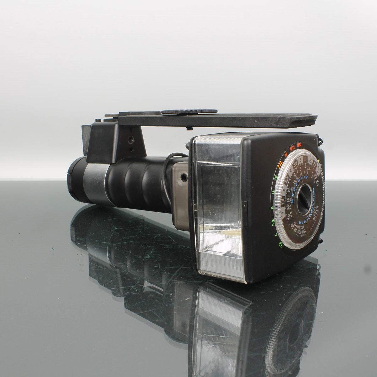 Metz 45 CT-4