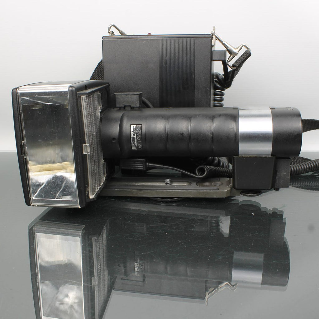 Metz 60 CT-1/2 + Metz 60 CT-2