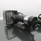 Metz 60 CT-1/2 + Metz 60 CT-2