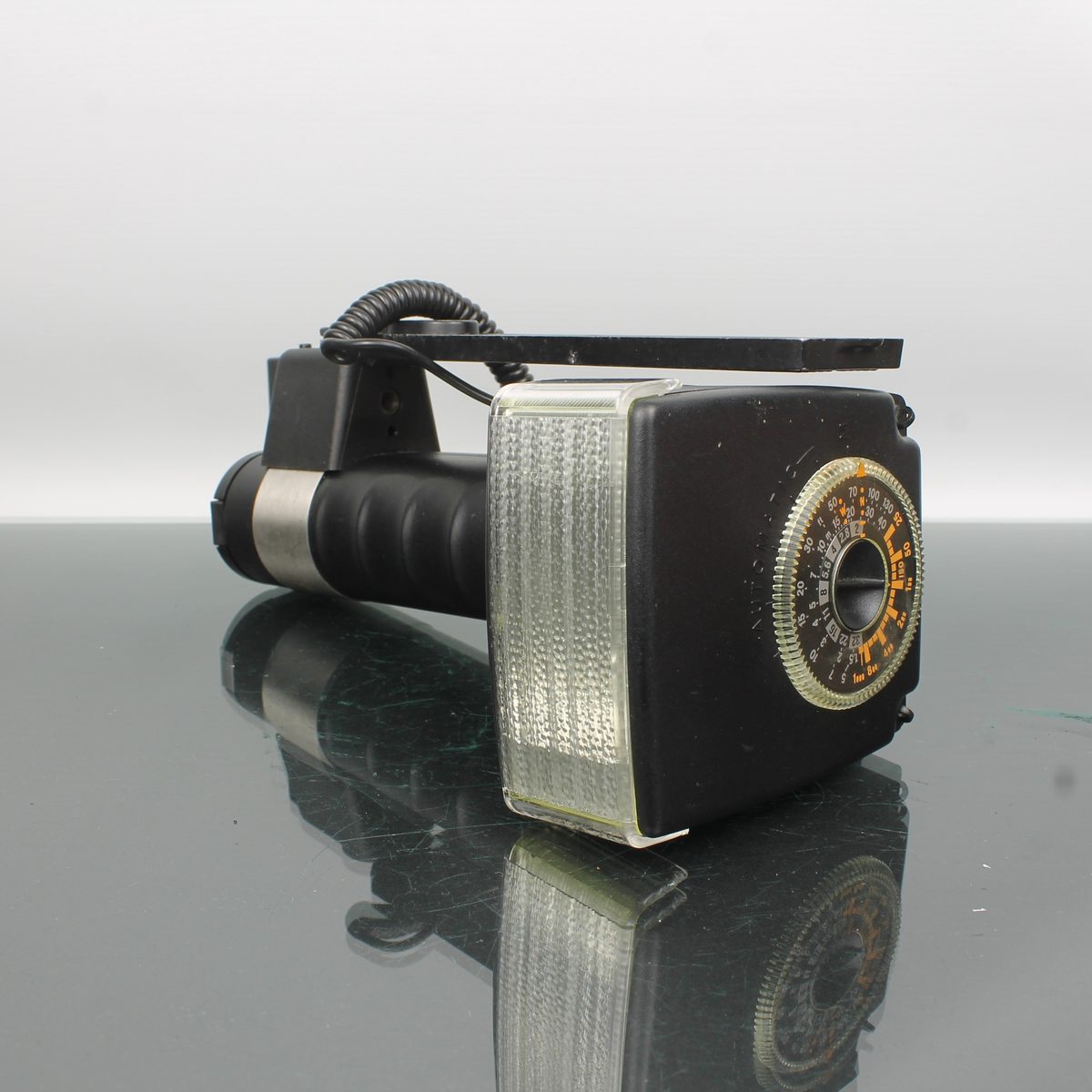Metz 45 CT-1