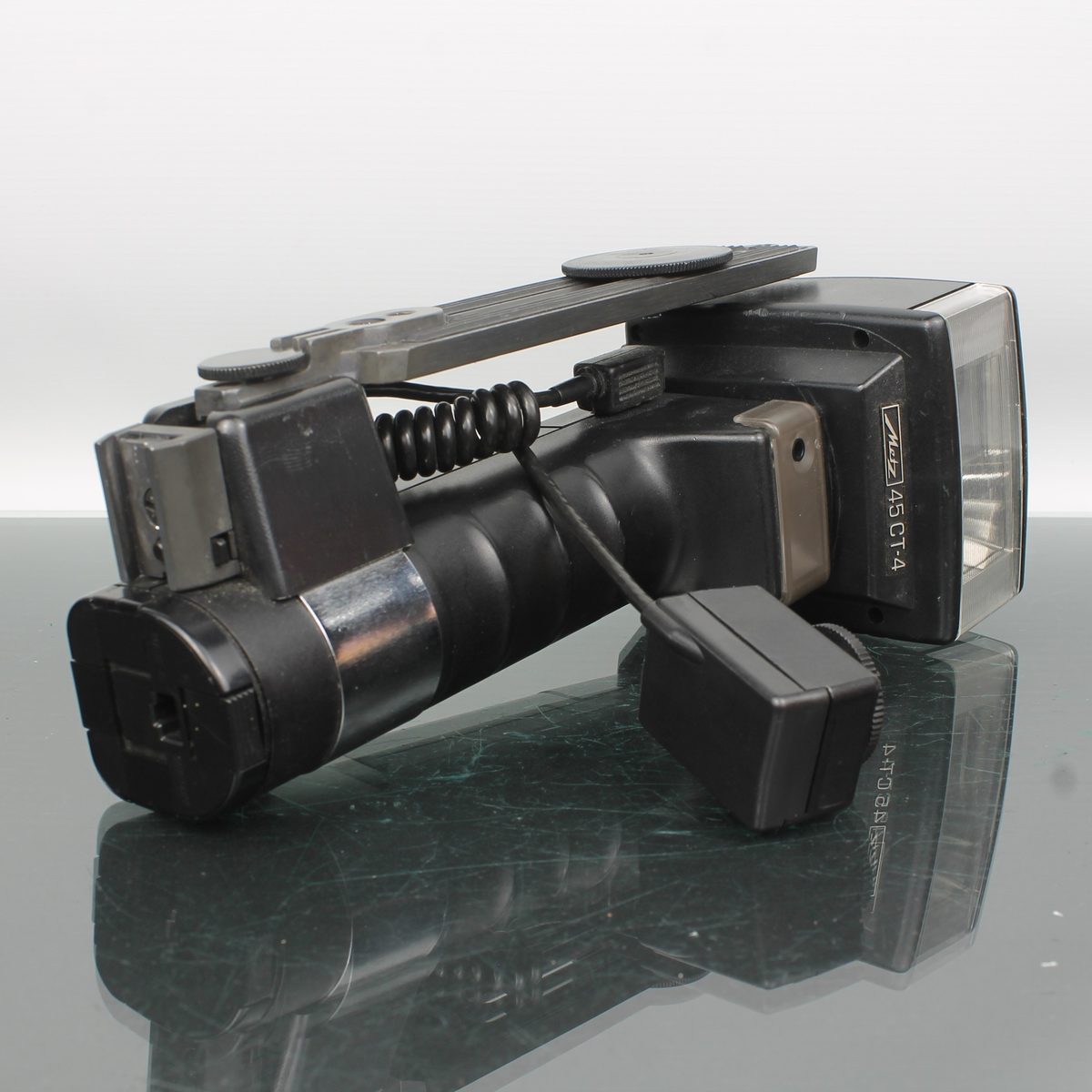 Metz 45 CT-4