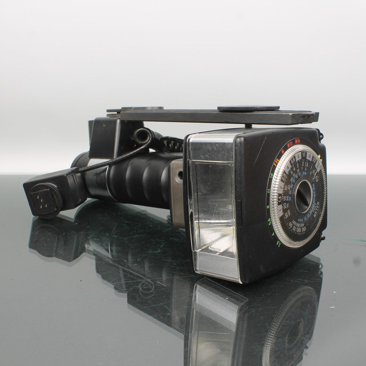 Metz 45 CT-4