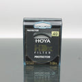 Hoya HDX Filter Protector 49mm