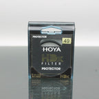 Hoya HDX Filter Protector 49mm