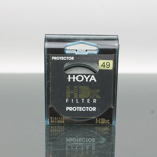Hoya HDX Filter Protector 49mm