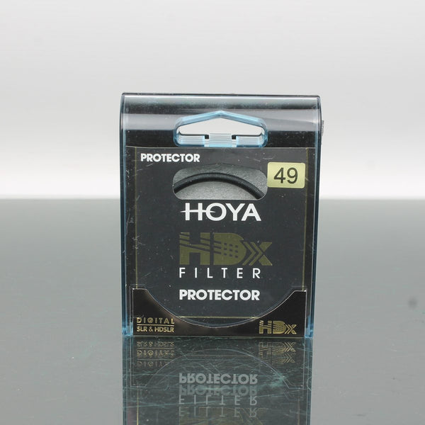 Hoya HDX Filter Protector 49mm