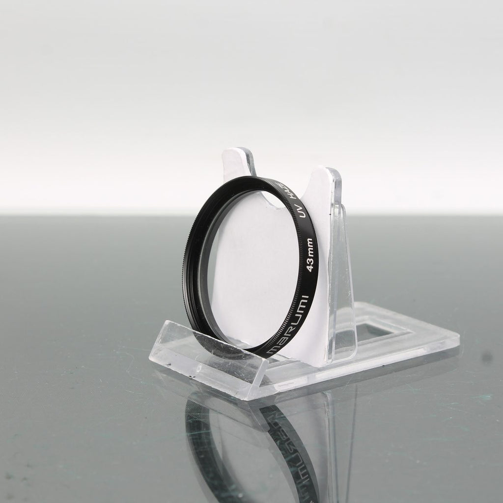 Marumi UV (Haze) Filter 43mm