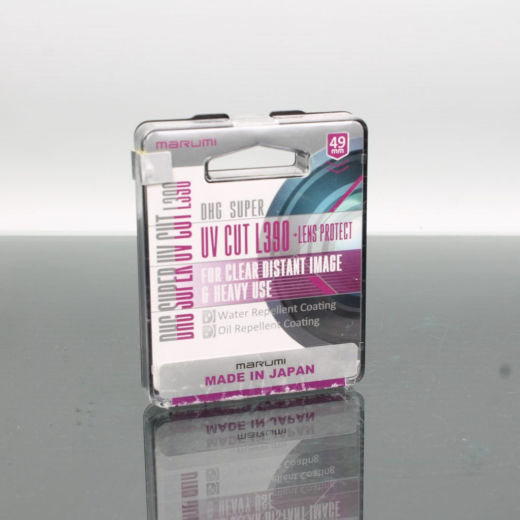 Marumi EXUS UV Cut L390 Lens Protect 58mm