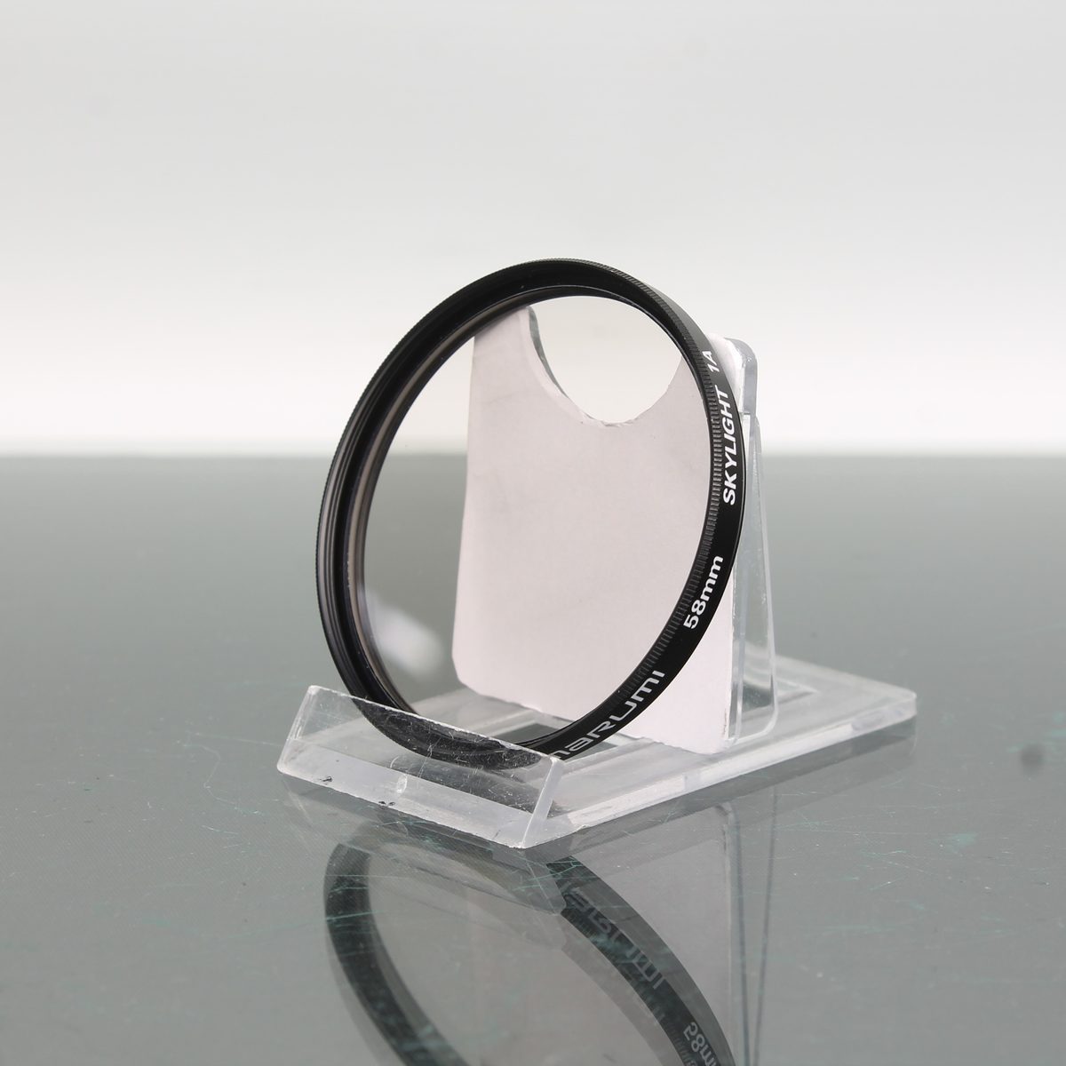 Marumi EXUS UV CUT L390 + Lens Protect 58mm